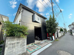 東京都杉並区松庵１丁目