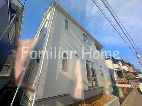 東京都武蔵村山市岸１丁目