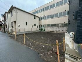 東京都北区岩淵町