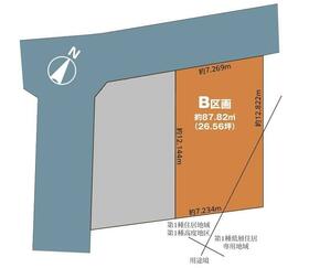 千葉県船橋市新高根３丁目