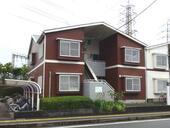 大野城市川久保３丁目&nbsp;2階建&nbsp;築33年のイメージ