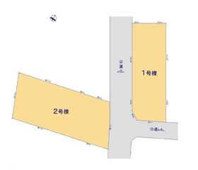 愛知県新城市字西入船