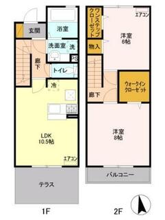 間取り：213140810333