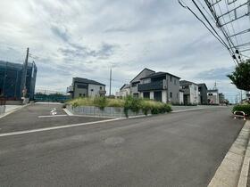 千葉県船橋市藤原５丁目