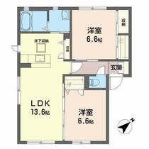 間取り：236003726491