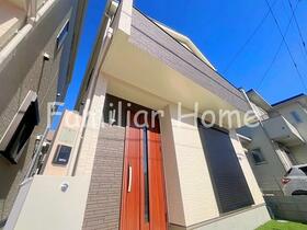 東京都昭島市郷地町２丁目