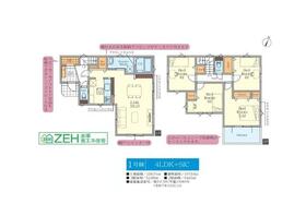 神奈川県横須賀市湘南鷹取5丁目