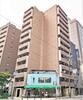北浜駅より徒歩7分 12階 築16年5ヶ月の賃貸物件