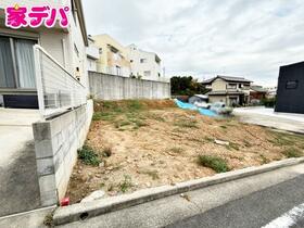 愛知県岡崎市伊賀町字４丁目