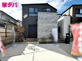 愛知県知立市昭和３丁目