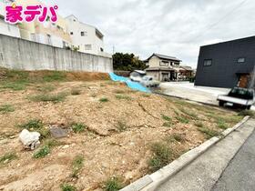 愛知県岡崎市伊賀町字４丁目