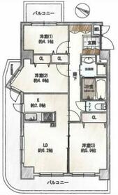 日神パレステージ板橋本町第６