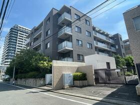 ザ・パークハウス市谷加賀町