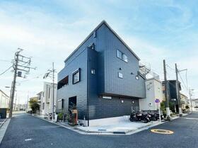 東京都板橋区赤塚新町３丁目