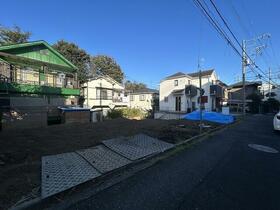 東京都府中市紅葉丘２丁目