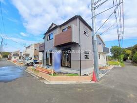 東京都府中市四谷４丁目