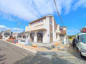 東京都府中市四谷４丁目