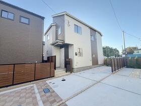 東京都府中市四谷４丁目