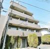 椎名町駅より徒歩5分 1階 築22年5ヶ月の賃貸物件