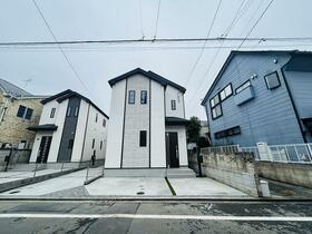 東京都小金井市東町２丁目