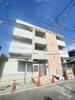 フジパレス浜寺諏訪森東の賃貸物件