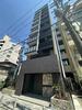 LiveFlatTsukamoto 10階 新築の賃貸物件