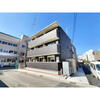 市役所前駅より徒歩3分 1階 新築の賃貸物件