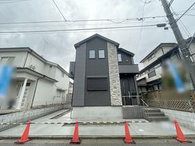 東京都小平市上水新町２丁目