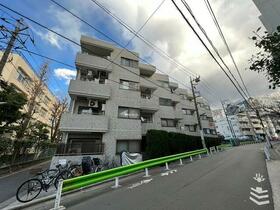 コスモ大泉学園