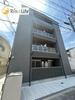 平野駅より徒歩5分 2階 新築の賃貸物件