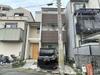 山科駅より徒歩3分 築16年の賃貸物件