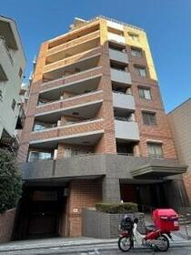 ジェイパーク文京白山