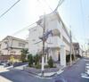 志茂駅より徒歩8分 3階 築5年8ヶ月の賃貸物件
