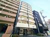 松屋町駅より徒歩6分 2階 築9年10ヶ月の賃貸物件