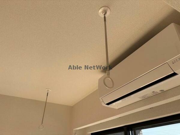 apartment 茨城県猿島郡境町－
地図を見る