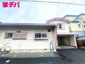 静岡県浜松市中央区篠原町