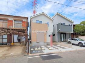 愛知県刈谷市泉田町絵下城