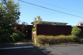 神奈川県横浜市青葉区松風台