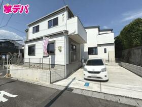 愛知県岡崎市百々町字池ノ入