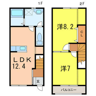 間取り：223039404250
