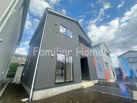 東京都あきる野市野辺