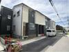 岸和田駅より徒歩8分 新築 2階建の賃貸物件