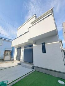 東京都小平市小川町１丁目