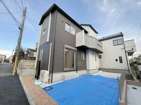 東京都小金井市前原町１丁目