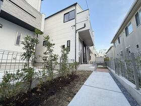 東京都小金井市前原町１丁目