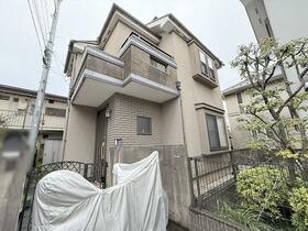 東京都調布市飛田給２丁目