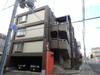 ベルシェ岡本 1階 築39年6ヶ月の賃貸物件