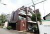 ワコーレ田園調布 1階 築40年2ヶ月の賃貸物件