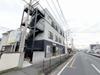桶川駅より徒歩13分 築40年11ヶ月 3階建の賃貸物件