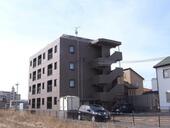 岐阜市柳津町梅松４丁目&nbsp;4階建&nbsp;築23年のイメージ